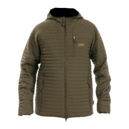 HART Herren Jacke OSMA-J Gr&uuml;n XL