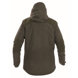 HART Herren Jacke TAUNUS WR-J Gr&uuml;n M