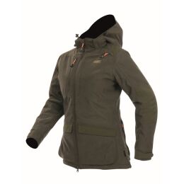 HART Damen Jacke TAUNUS WR-J Gr&uuml;n S