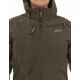 HART Damen Jacke TAUNUS WR-J Grün S