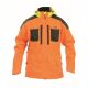 HART Herren Jacke WILDPRO-J XHP Orange XXL