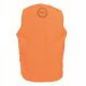 HART Herren Weste GRAND-V Orange 3XL