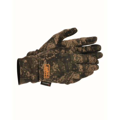 HART Herren Handschuhe STILK-GL Pixel Forest  L