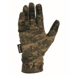 HART Herren Handschuhe STILK-GL Pixel Forest  XL
