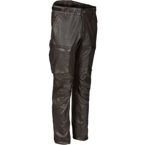 Swedteam Herren Jagd Hose Bull Pro Brown