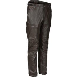 Swedteam Herren Jagd Hose Bull Pro Brown