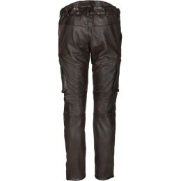 Swedteam Herren Jagd Hose Bull Pro Brown