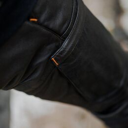 Swedteam Herren Jagd Hose Bull Pro Brown