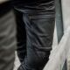 Swedteam Herren Jagd Hose Bull Pro Brown