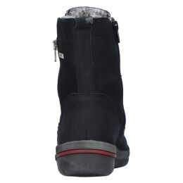 Waldl&auml;ufer Damen Halbstiefel Hadessa Notte 4 UK 37 EU