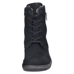 Waldl&auml;ufer Damen Halbstiefel Hadessa Notte 4 UK 37 EU