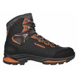 Lowa Herren Trekkingstiefel Camino EVO GTX