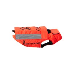 BROWNING Hundeschutzweste Protect Hunter T85