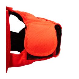 BROWNING Hundeschutzweste Protect Hunter T85