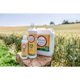 Eurohunt Animalit Wildlenkungsmittel 5000 ml