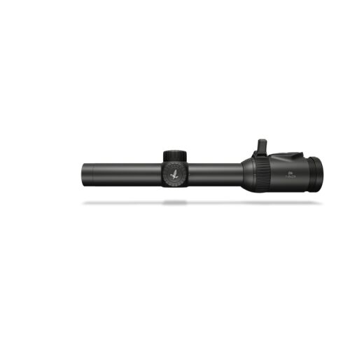 Swarovski Zielfernrohr Z8i Facelift 1-8x24