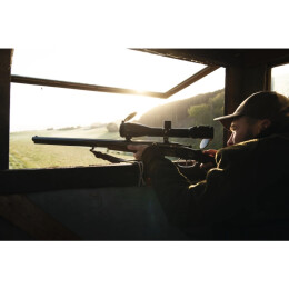 Swarovski Zielfernrohr Z8i Facelift 2-16x50 P SR 4A-I