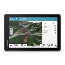 Garmin Offroad-Navi Tread&reg; 2 Overland Edition