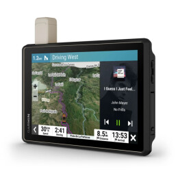 Garmin Offroad-Navi Tread&reg; 2 Overland Edition XL
