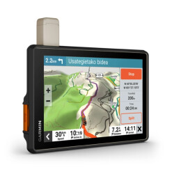 Garmin Offroad-Navi Tread&reg; 2 Overland Edition XL