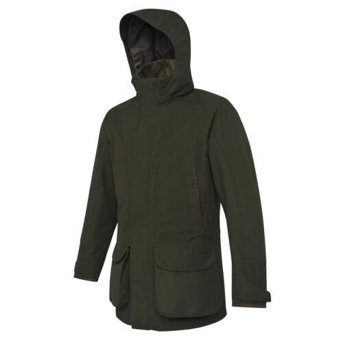 Beretta Herren Tempesta Jacket Green Moss