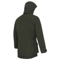 Beretta Herren Tempesta Jacket Green Moss