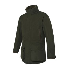 Beretta Herren Tempesta Jacket Green Moss