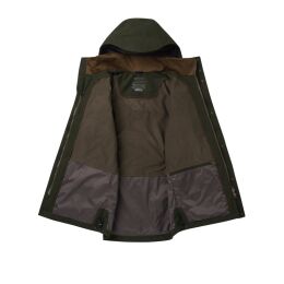 Beretta Herren Tempesta Jacket Green Moss