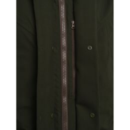 Beretta Herren Tempesta Jacket Green Moss