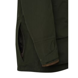 Beretta Herren Tempesta Jacket Green Moss