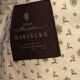 Habsburg Herren Indoor Jacke aus Schurwolle Salvator Schlamm
