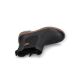 Camel Active Damen Chelsea Boots Crazy Horse gefüttert Schwarz