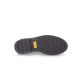 Camel Active Herren Chelsea Boots Tumbled Nubuk Dunkelbraun 41