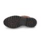 Camel Active Herren Stiefelette Brushed Nappa Braun 46