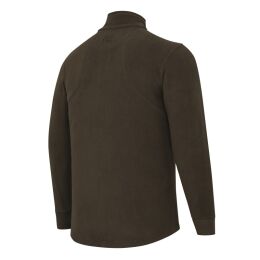Beretta Herren Thermofleece Jacke HP Logo Full Zip