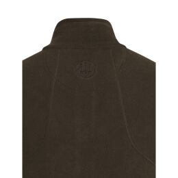 Beretta Herren Thermofleece Jacke HP Logo Full Zip
