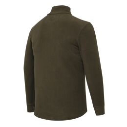 Beretta Herren Thermofleece Jacke HP Logo Full Zip