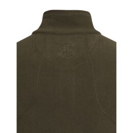 Beretta Herren Thermofleece Jacke HP Logo Full Zip