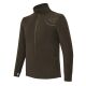 Beretta Herren Thermofleece Jacke HP Logo Full Zip