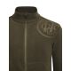 Beretta Herren Thermofleece Jacke HP Logo Full Zip