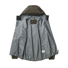 Beretta Herren Chamois 3L Jagdjacke
