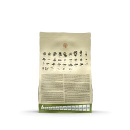 Essential Foods Living small size 2,5kg
