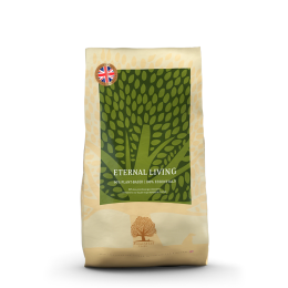 Essential Foods Eternal Living 10 Kg