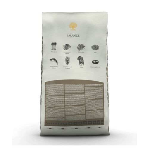 Essential Foods Eternal Balance 10Kg
