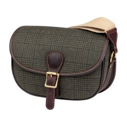 Laksen Unisex Tweedtasche
