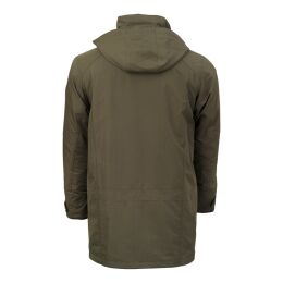 Laksen Herren Schießjacke Marsh Iso