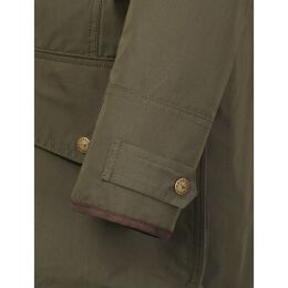 Laksen Herren Schie&szlig;jacke Marsh Iso