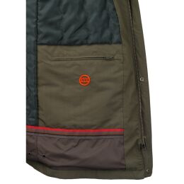 Laksen Herren Schie&szlig;jacke Marsh Iso