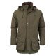 Laksen Herren Schießjacke Marsh Iso