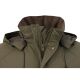 Laksen Herren Schießjacke Marsh Iso